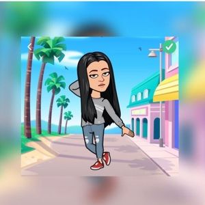 Meet your Posher, Rocio